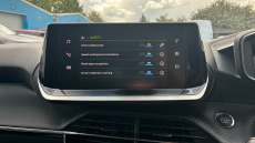 Peugeot 2008 100kW Allure Premium 50kWh 5dr Auto Electric Estate